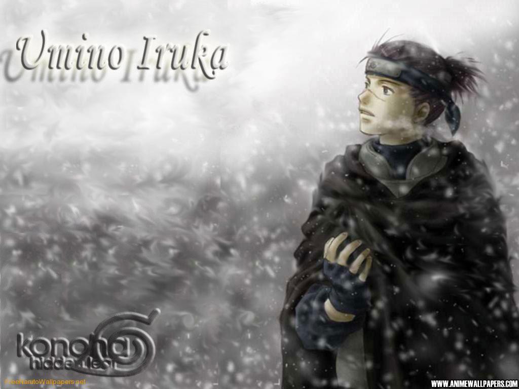 Iruka Umino. Naruto. Naruto characters and Naruto