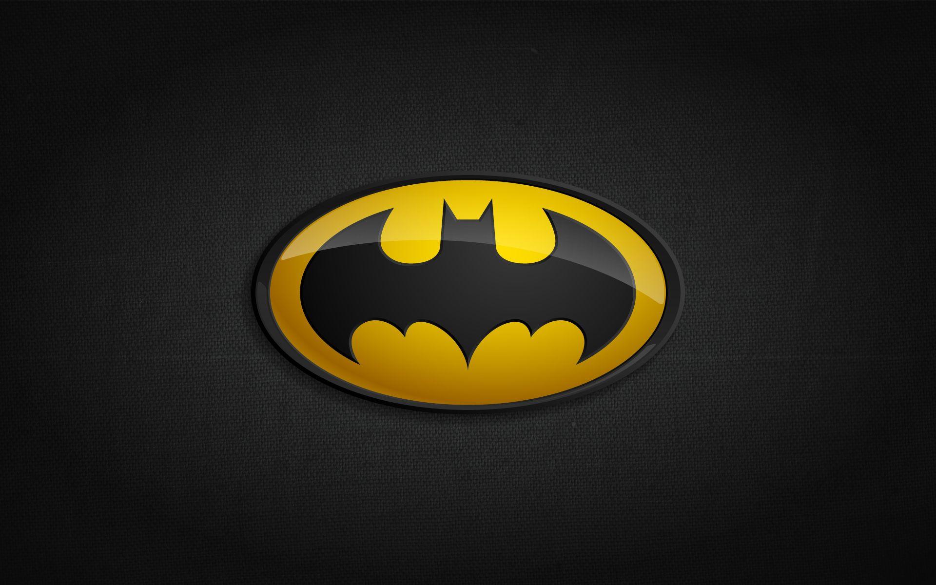 wallpaper. Batman logo wallpaper. The Free Wallpaper. HD