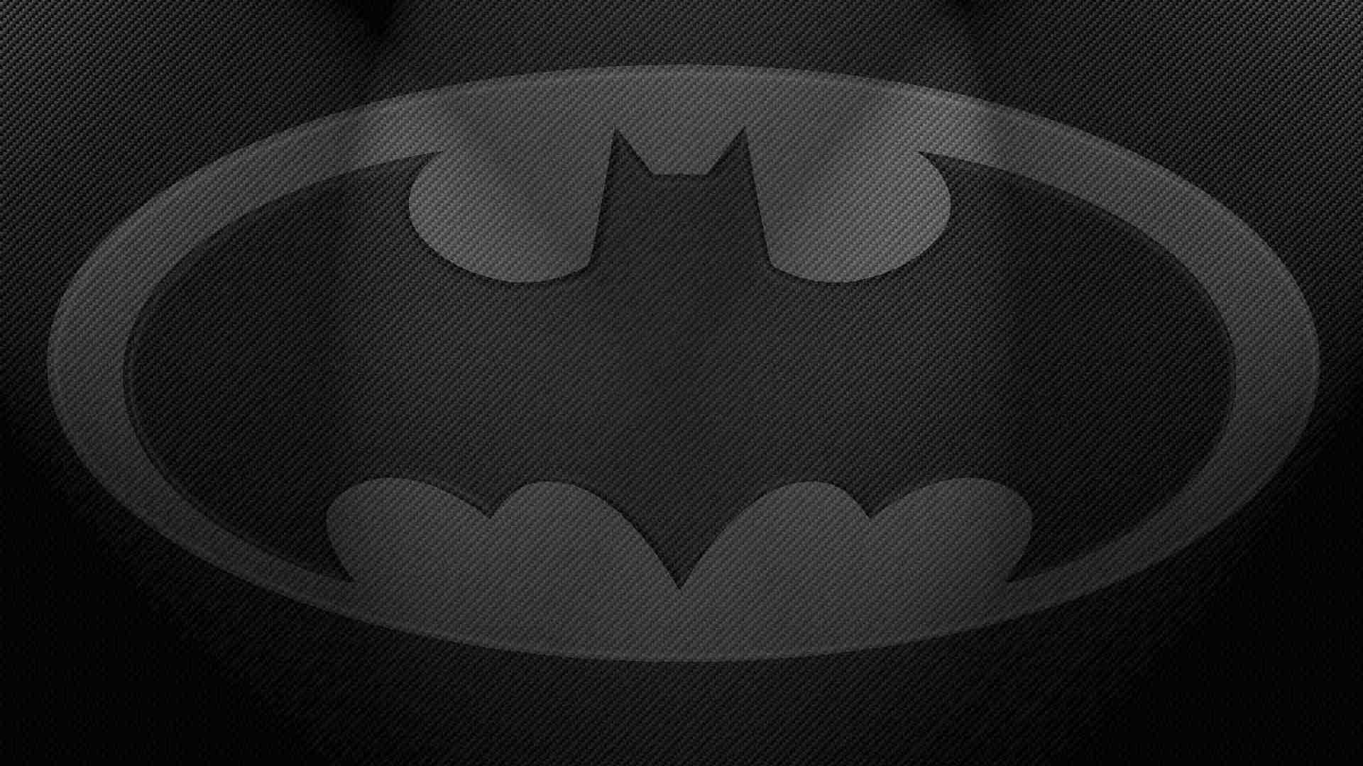 Best HD Batman Logo Wallpaper