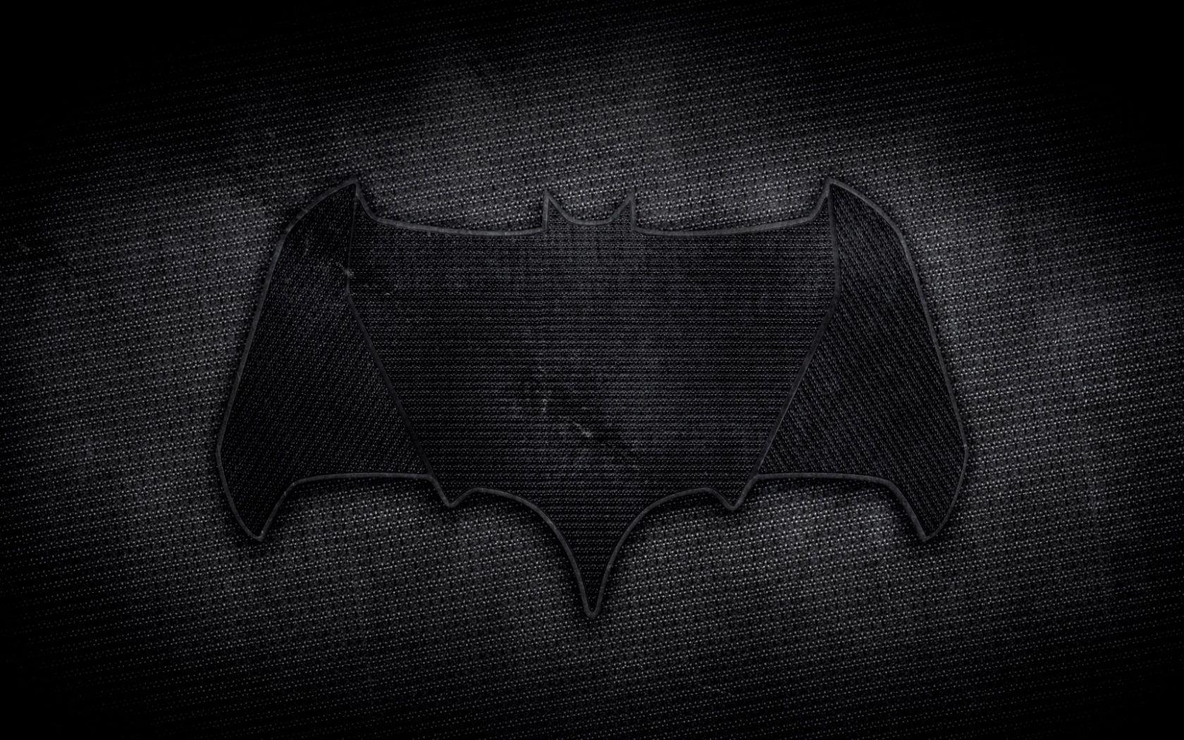Batman Logo Wallpaper For iPhone • dodskypict