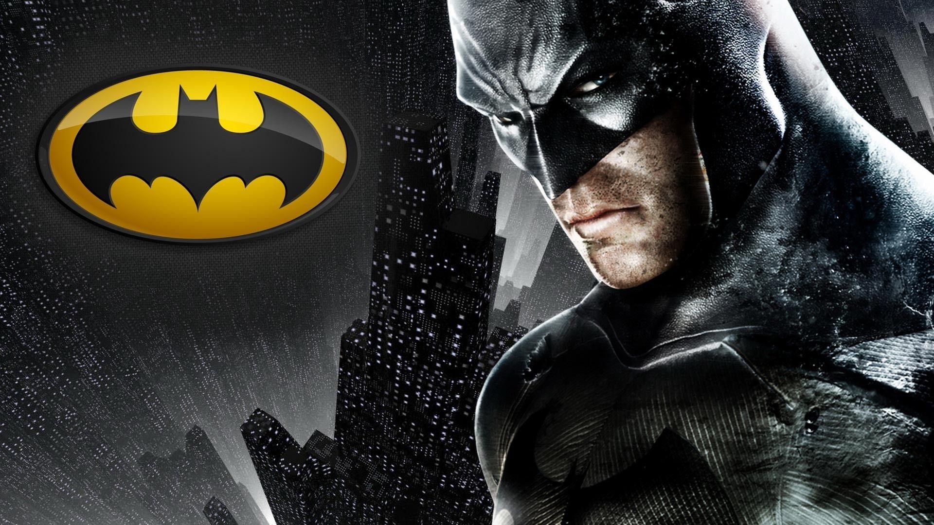 Batman Logo Dark Knight Rises