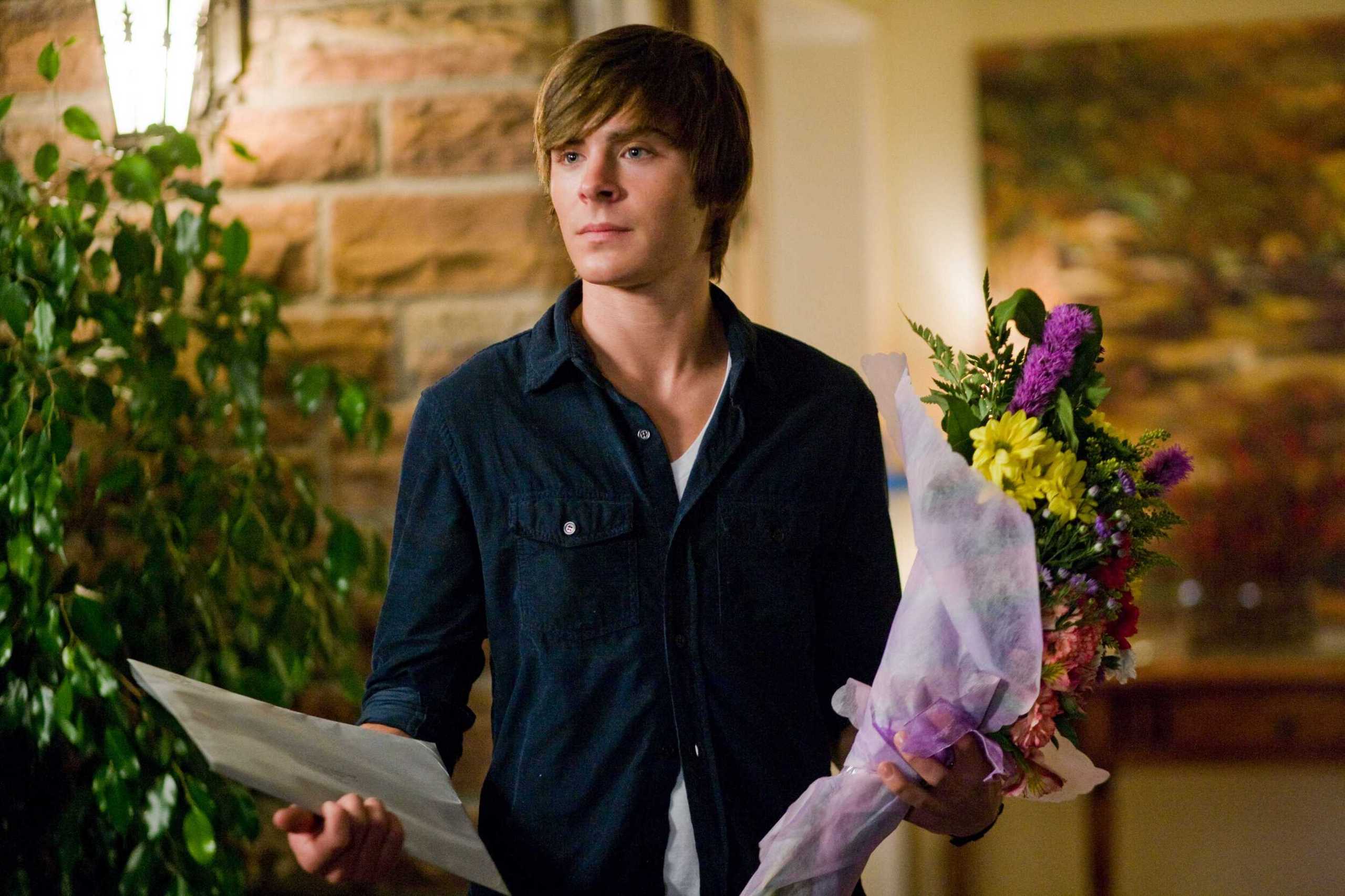 17 Again Wallpapers Wallpaper Cave