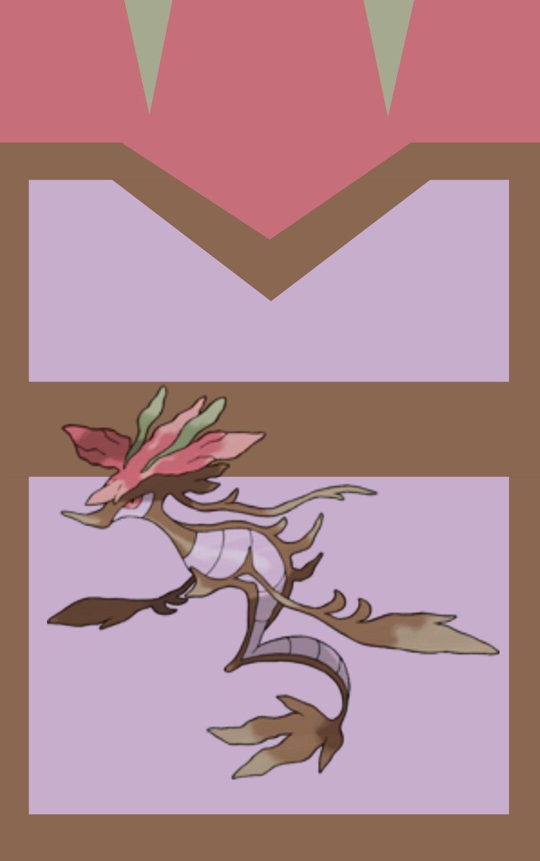 dragalge hashtag Image on Tumblr