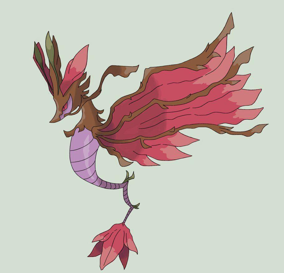 Official Poison Type Appreciation Topic! Part III Omega