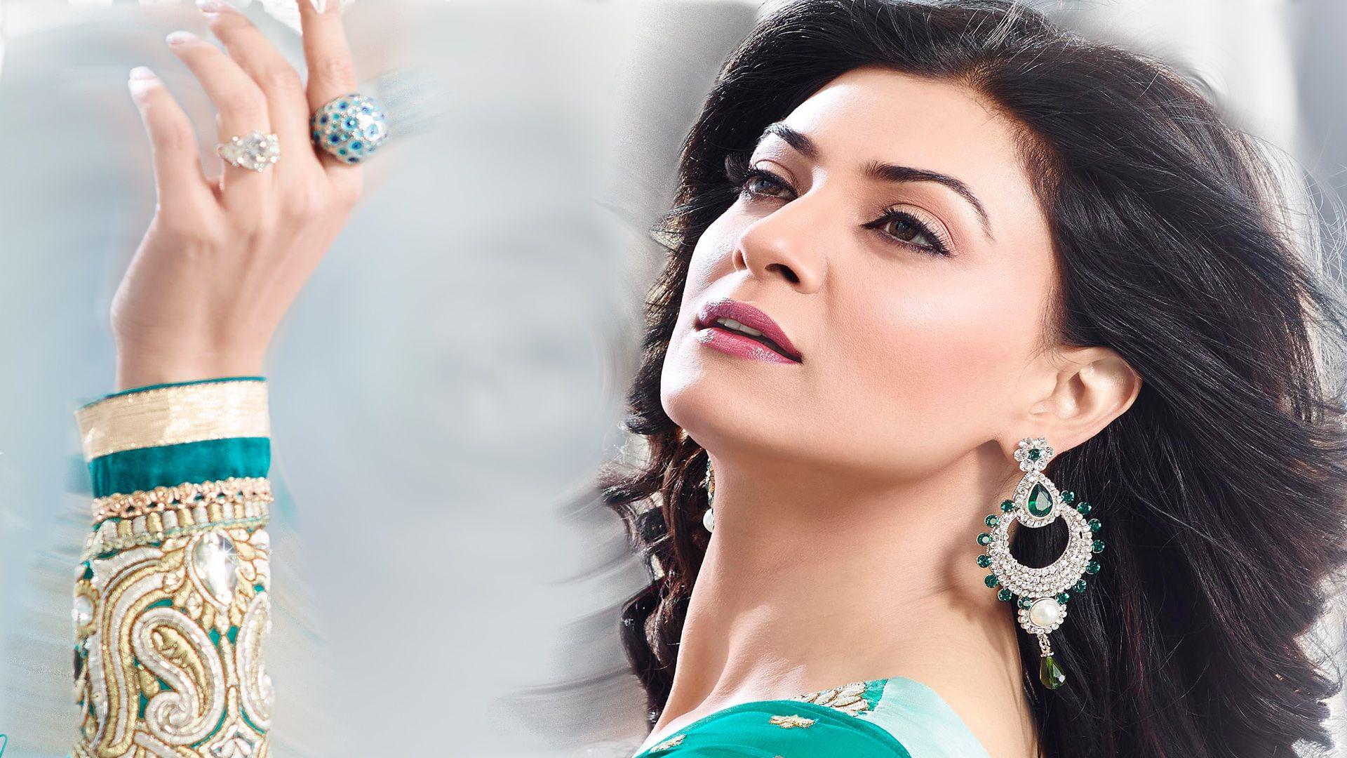 Sushmita Sen Wallpapers Wallpaper Cave 