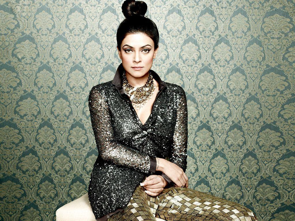 Sushmita Sen HD Wallpaper. Sushmita Sen HQ Wallpaper
