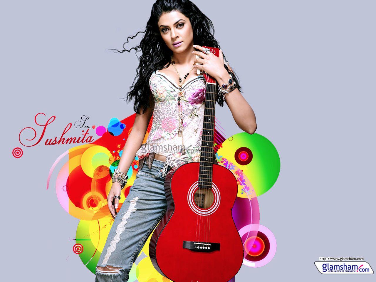 Sushmita Sen high resolution image 33068