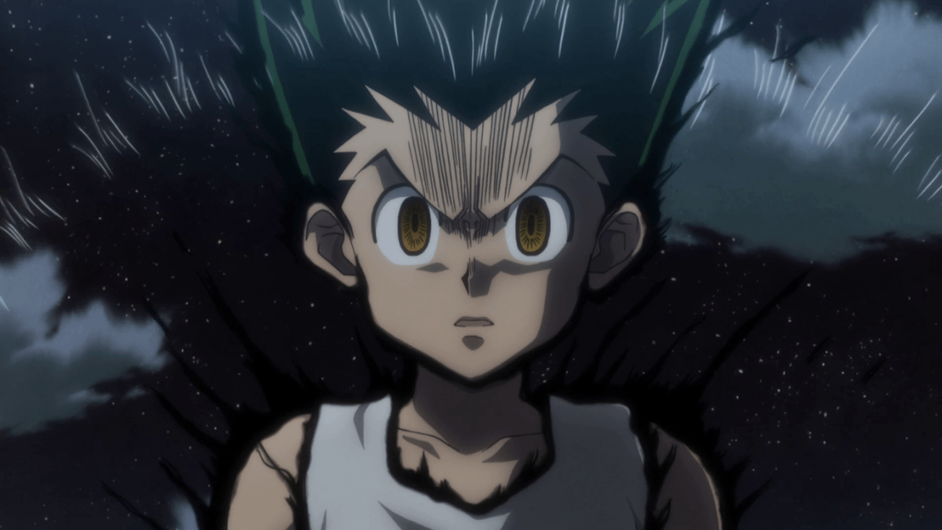 Gon ready for battle.png