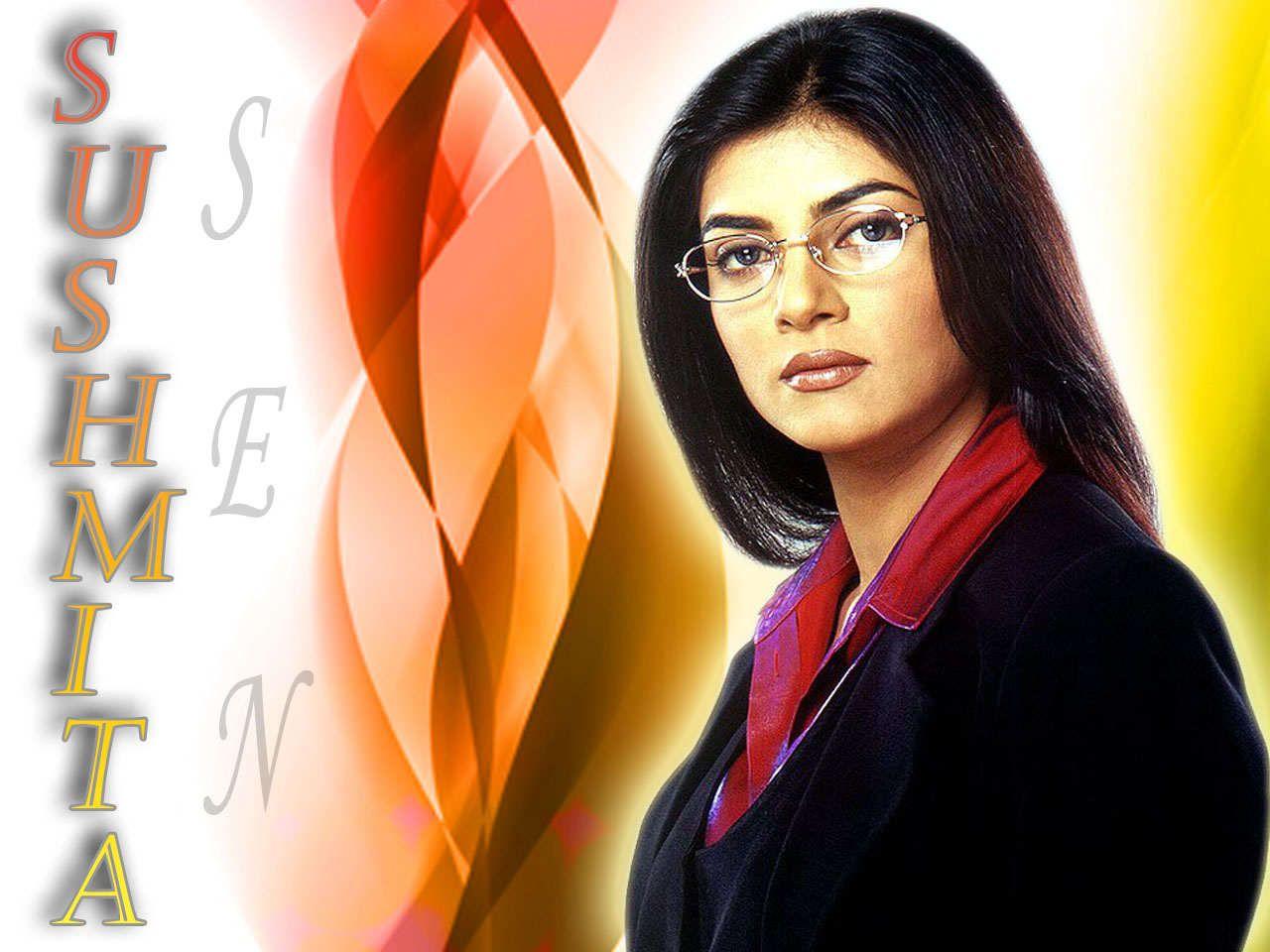 nice Sushmita sen Bollywood HD Picture. selebritas