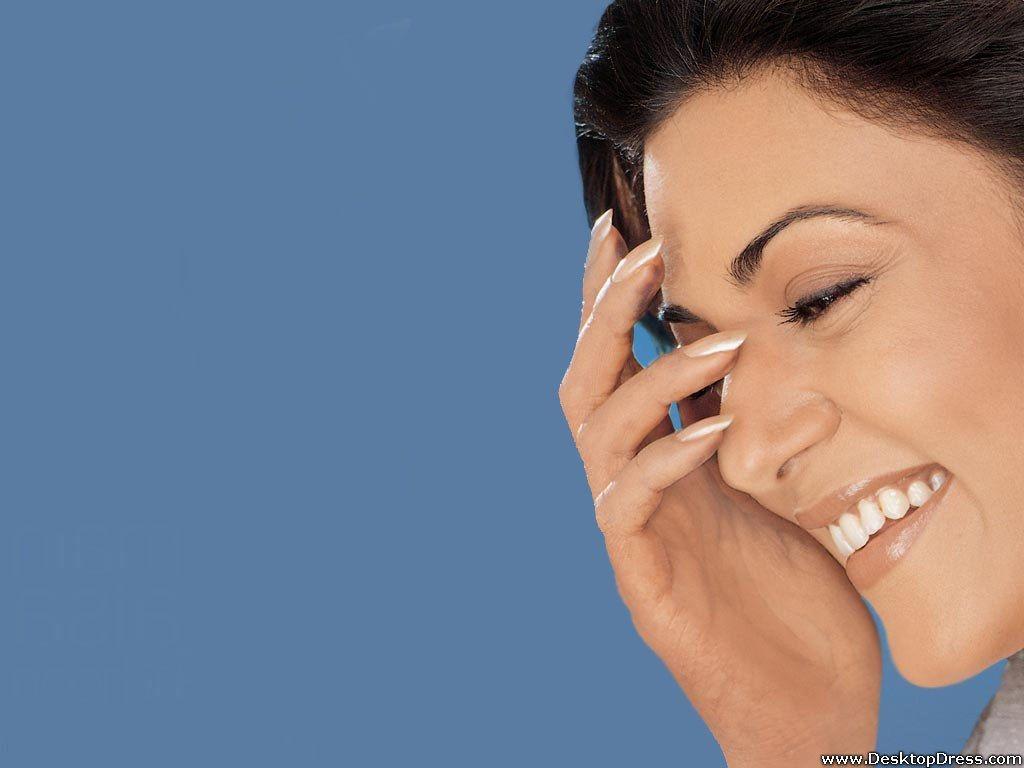 Desktop Wallpaper Sushmita Sen Background