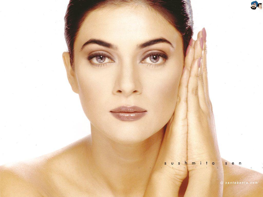 Sushmita Sen Wallpaper