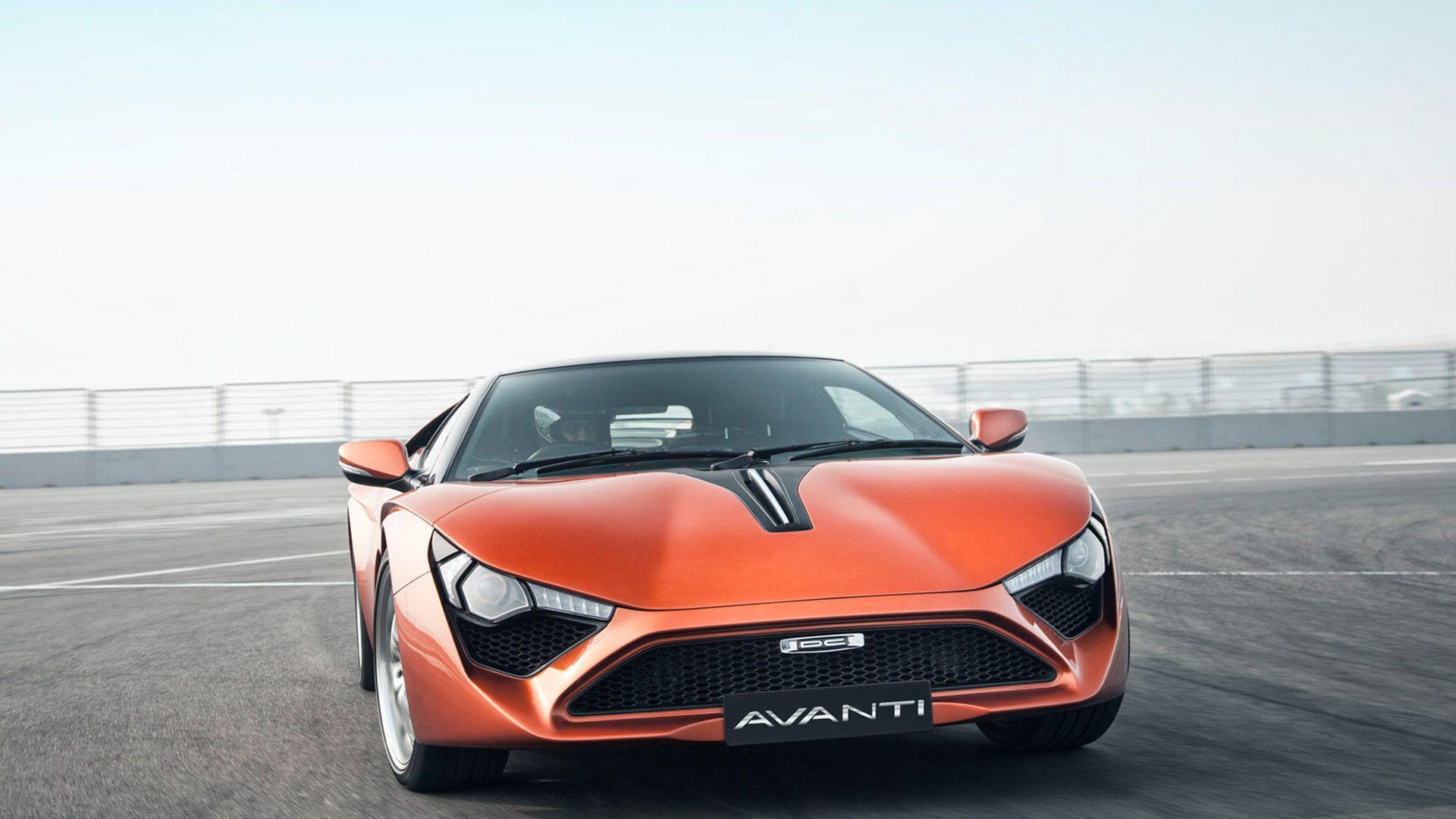 DC Design Avanti 2015, Mileage, Reviews, Specification