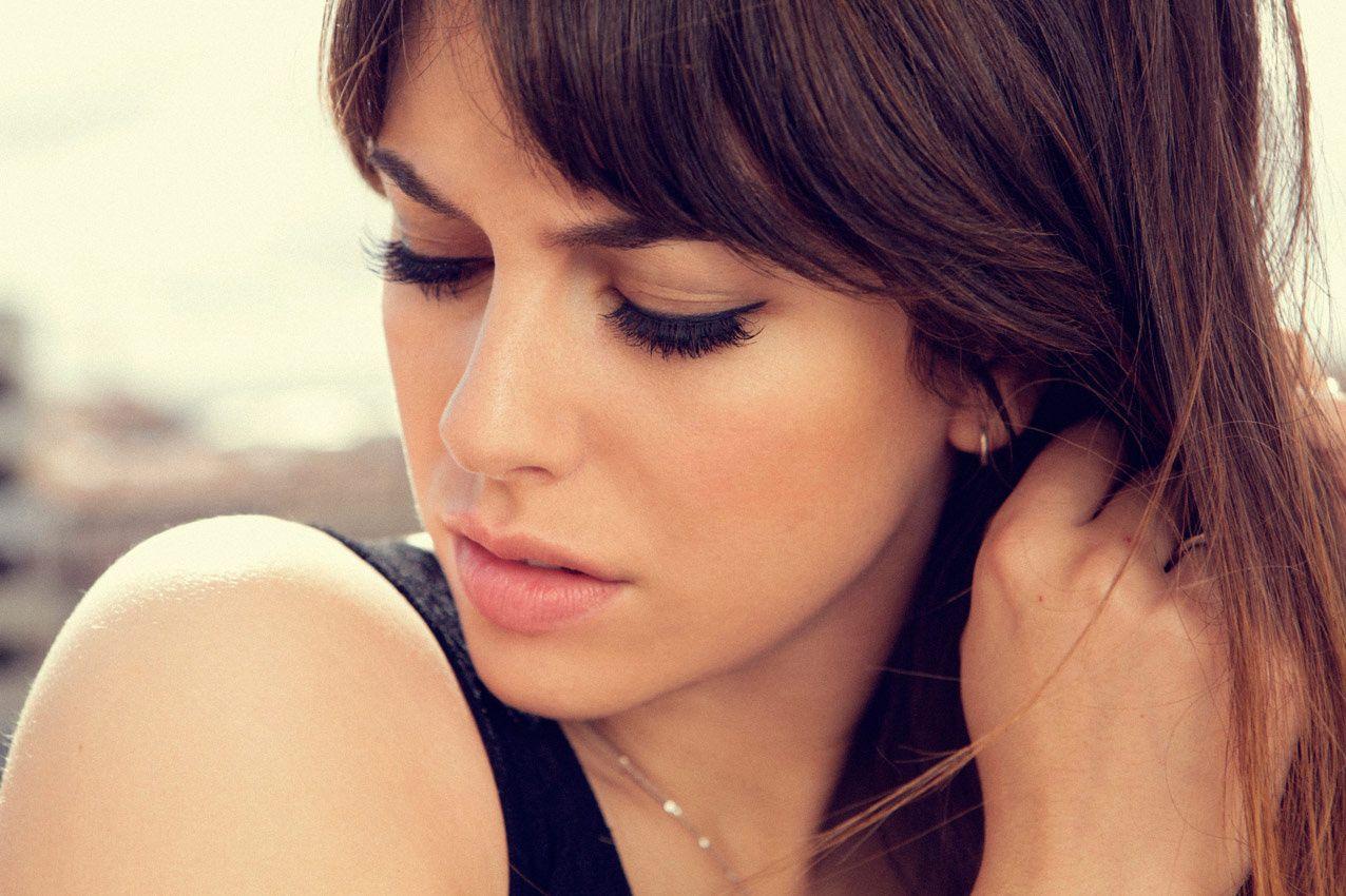 Spanish Actress Blanca Suarez Photo and HD Picture