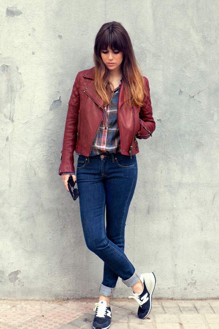 best Blanca Suárez image. Casual styles, Casual