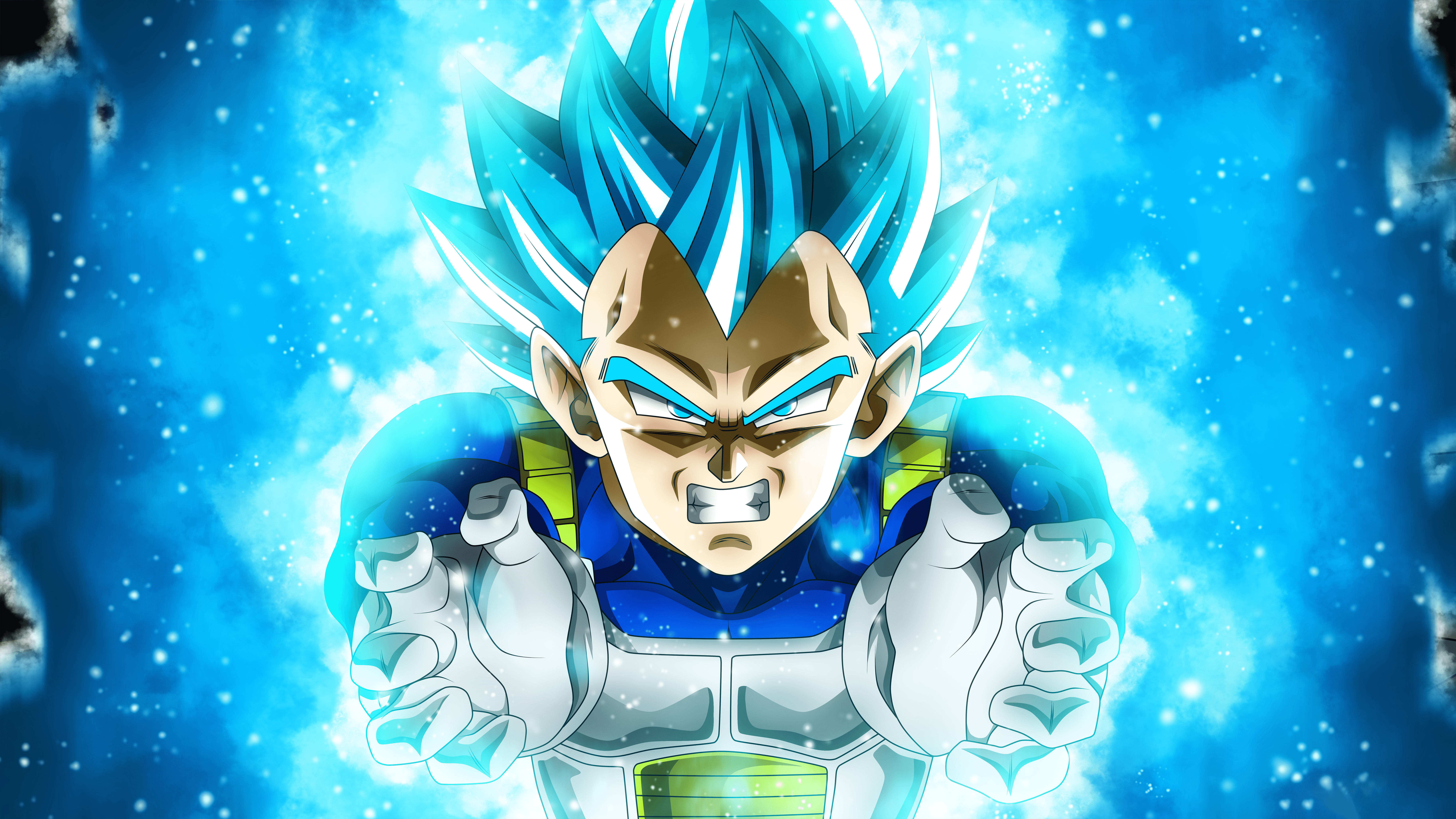 Dragon Ball Vegeta Wallpapers   Wallpaper Cave