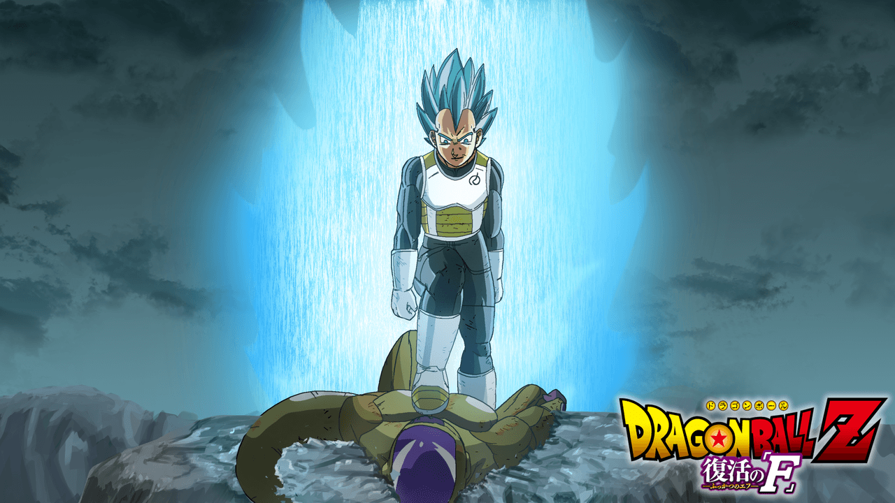 Vegeta Blue Wallpapers - Wallpaper Cave