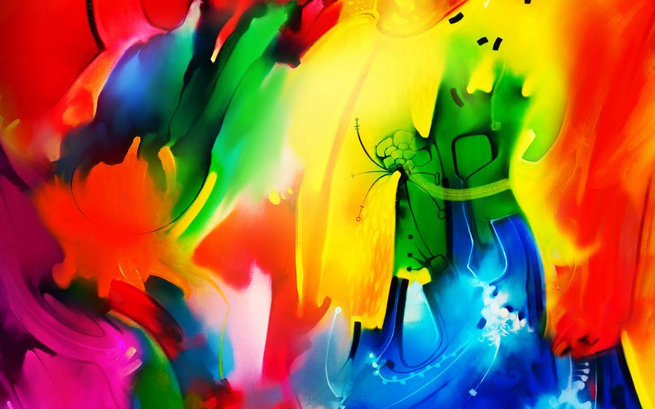 Colors Live Wallpaper Apps on Google Play