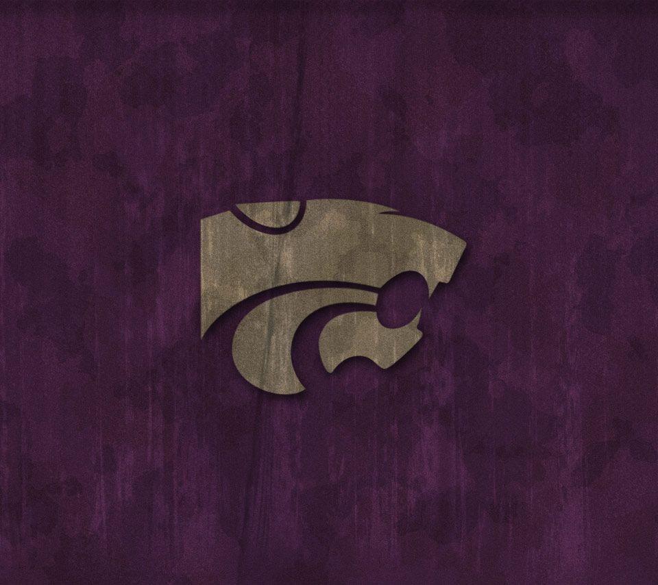 Wallpaper. K State Cats