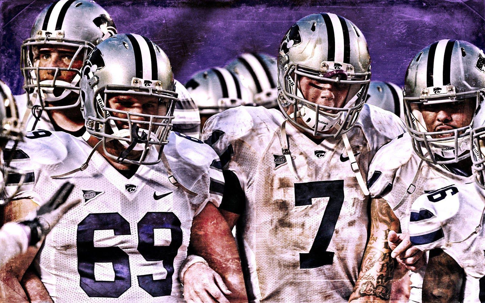 KState Sports   Download Wallpapers  Be at The Bill  Facebook
