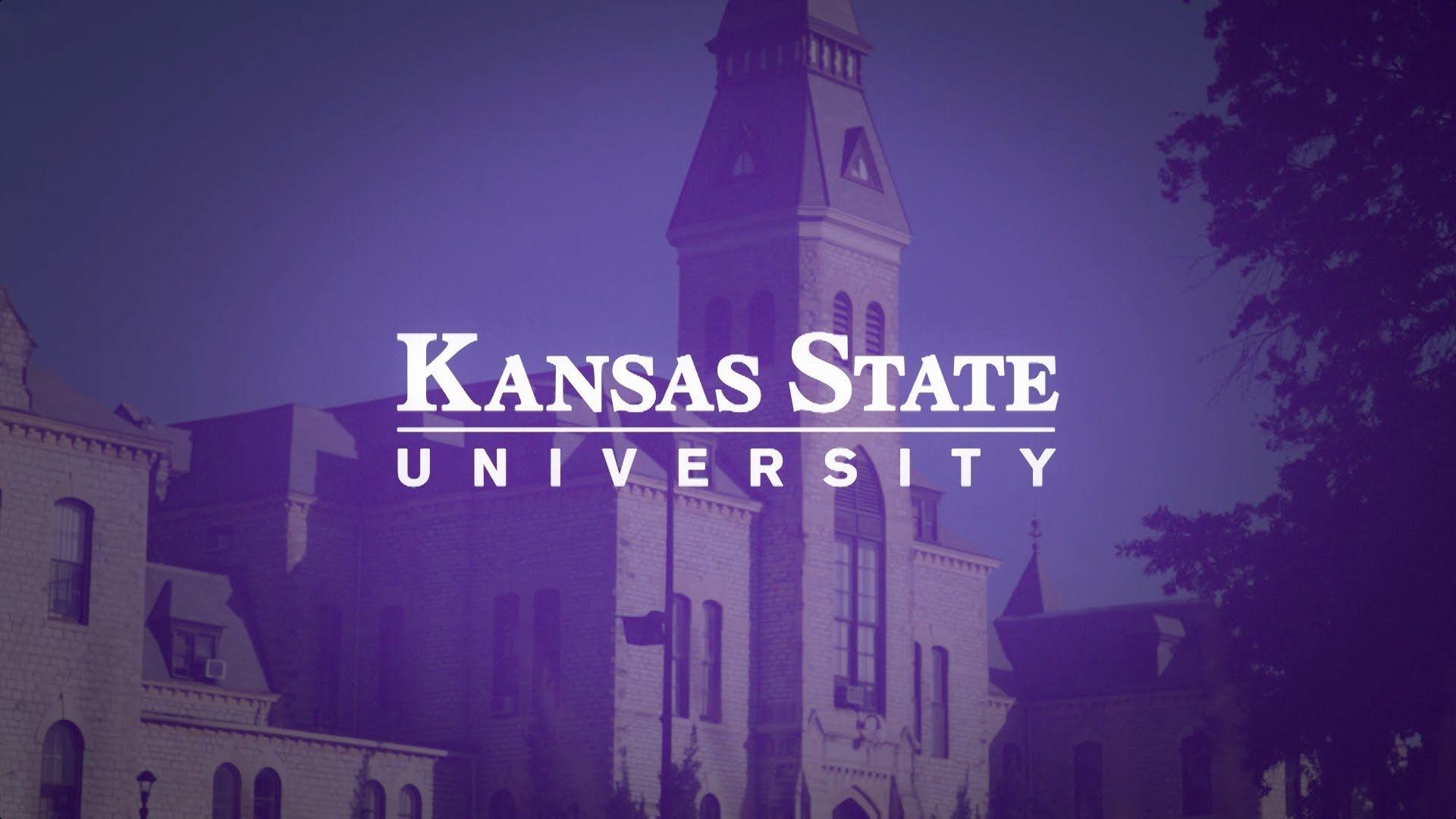 Become a part of Kansas State University
