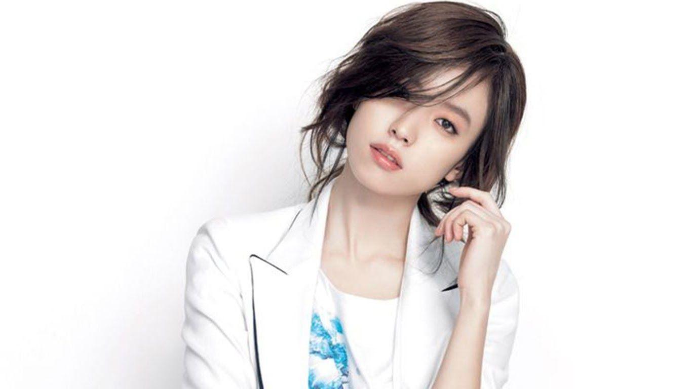 Han Hyo-joo Wallpapers - Wallpaper Cave