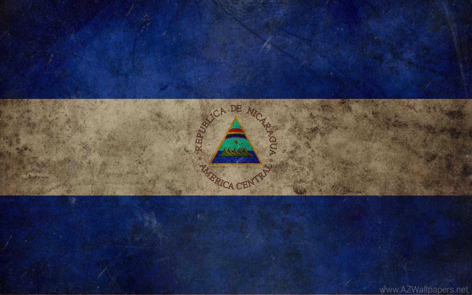 Fonds D'écran Nicaragua, Tous Les Wallpaper Nicaragua Desktop