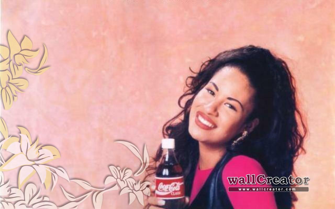 HD Quality Image Collection of Selena Quintanilla: Cindra Cahill