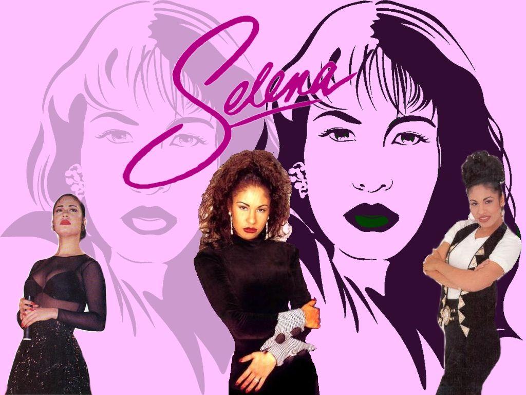Selena Quintanilla Wallpapers - Wallpaper Cave