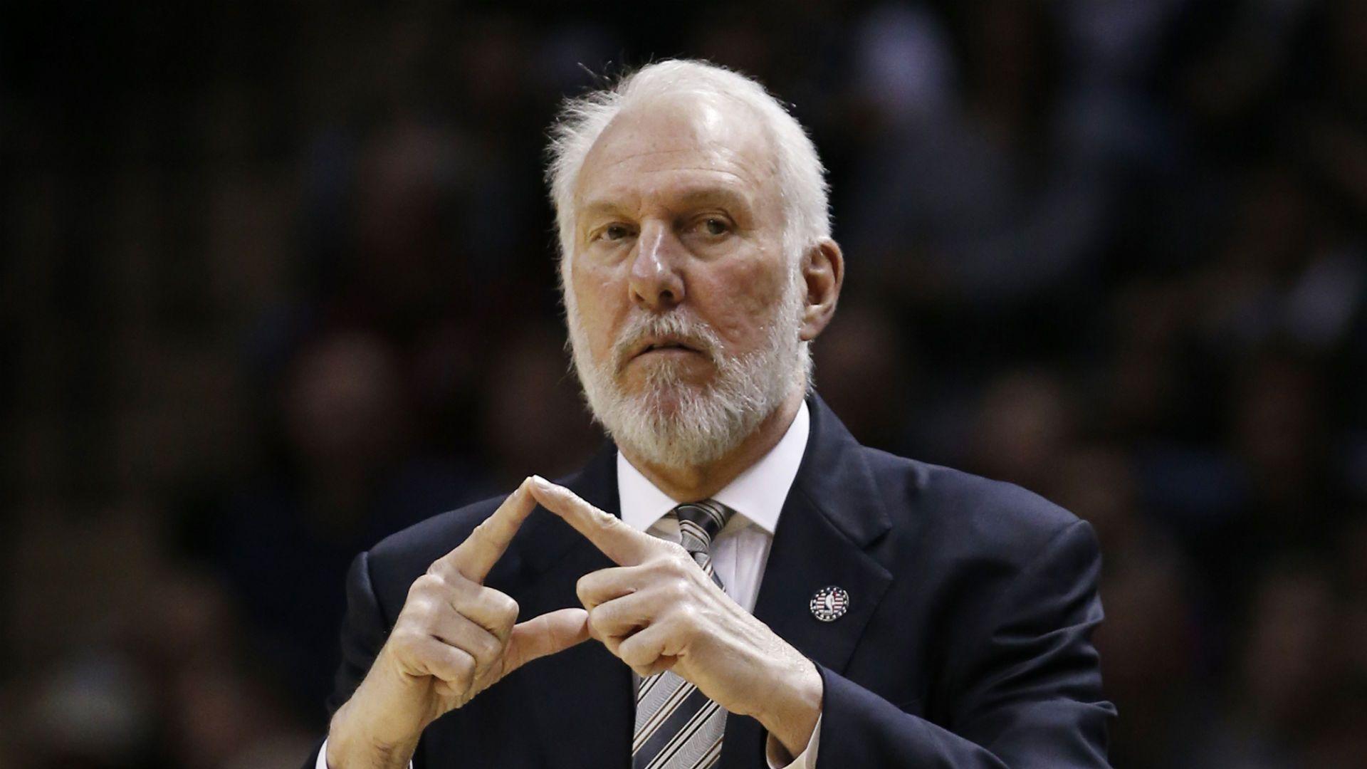 Gregg Popovich Can Use USA Basketball As An Ideal Post Spurs Path
