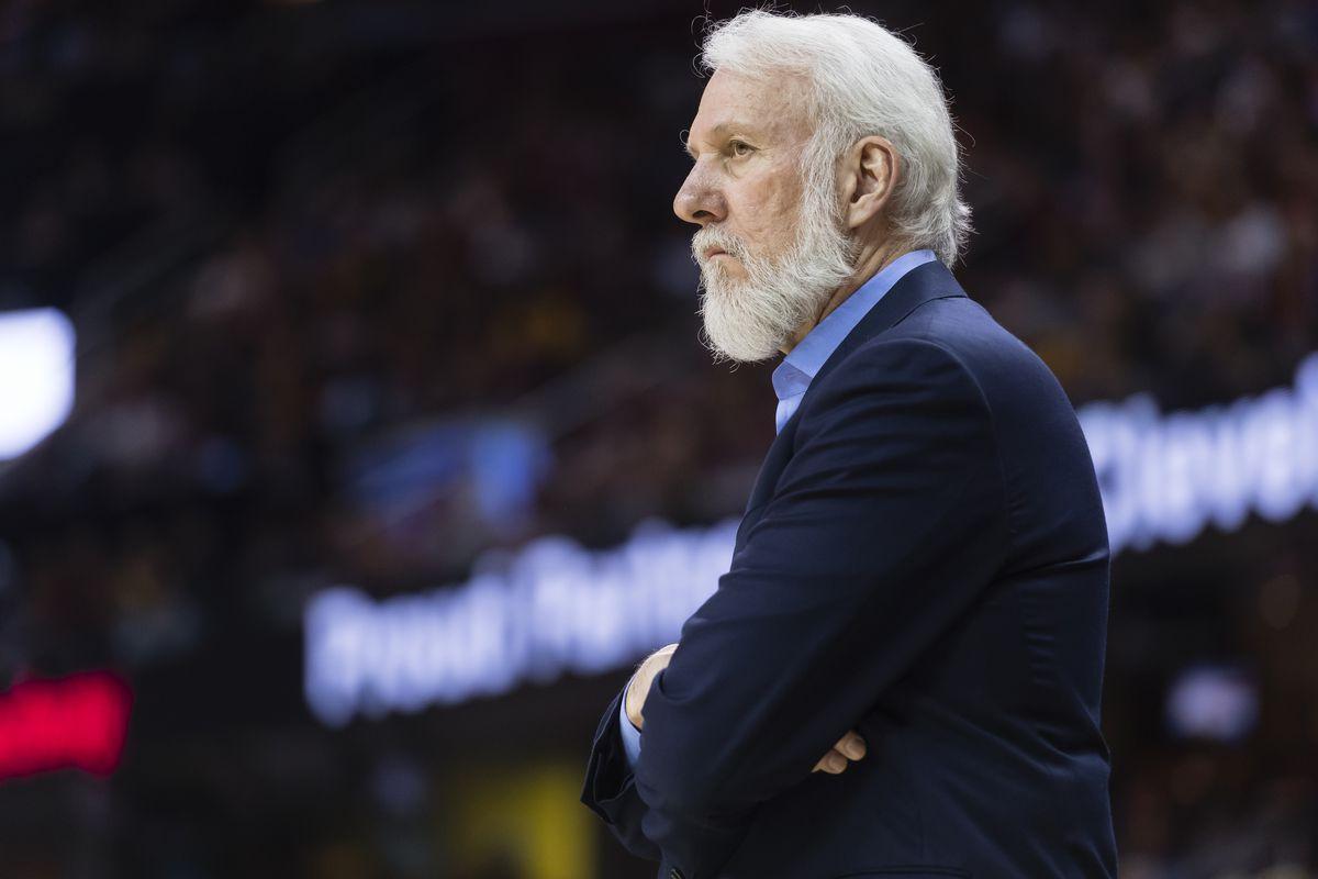 Gregg Popovich Wallpapers - Wallpaper Cave