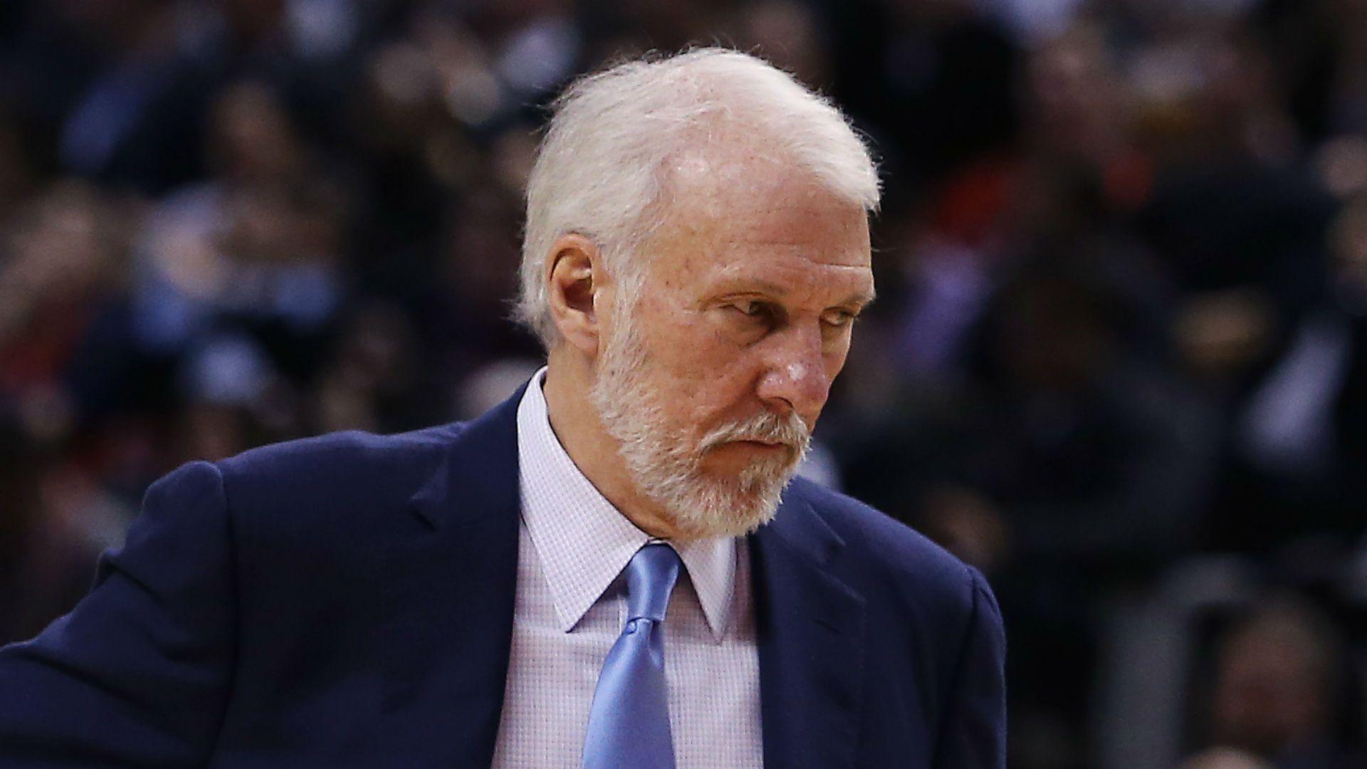 Gregg Popovich Wallpapers - Wallpaper Cave