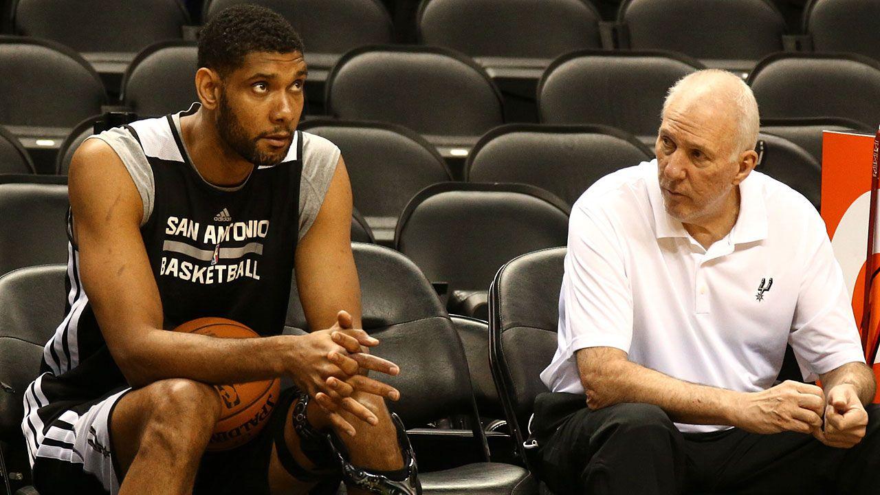 An Open Letter To Tim Duncan