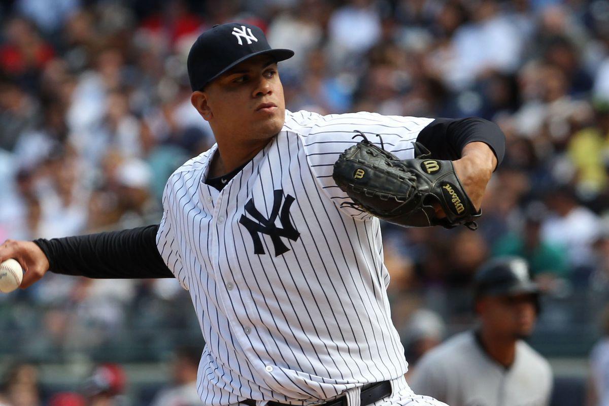Dellin Betances Wallpapers Wallpaper Cave