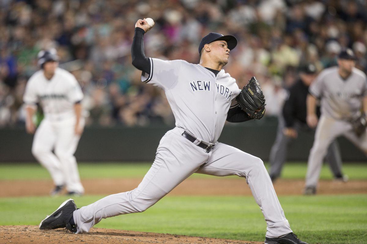 Dellin Betances Wallpapers Wallpaper Cave