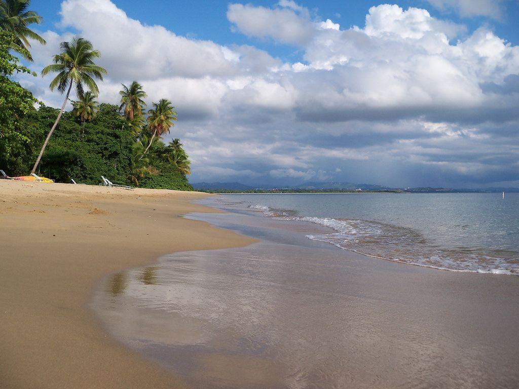 Bahía de Añasco Map