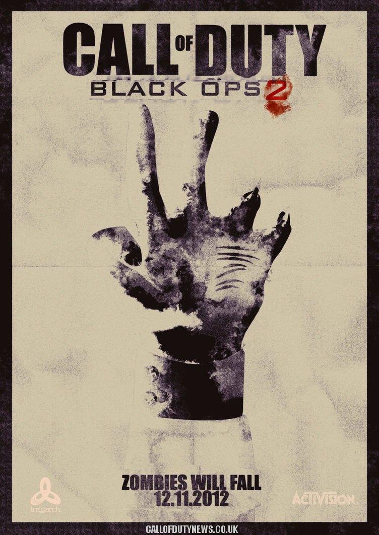 Black Ops 2 Wallpaper 65