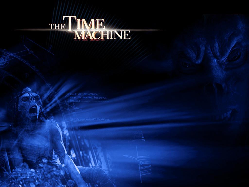Movie Time Machine Wallpaper Machine Image, Picture