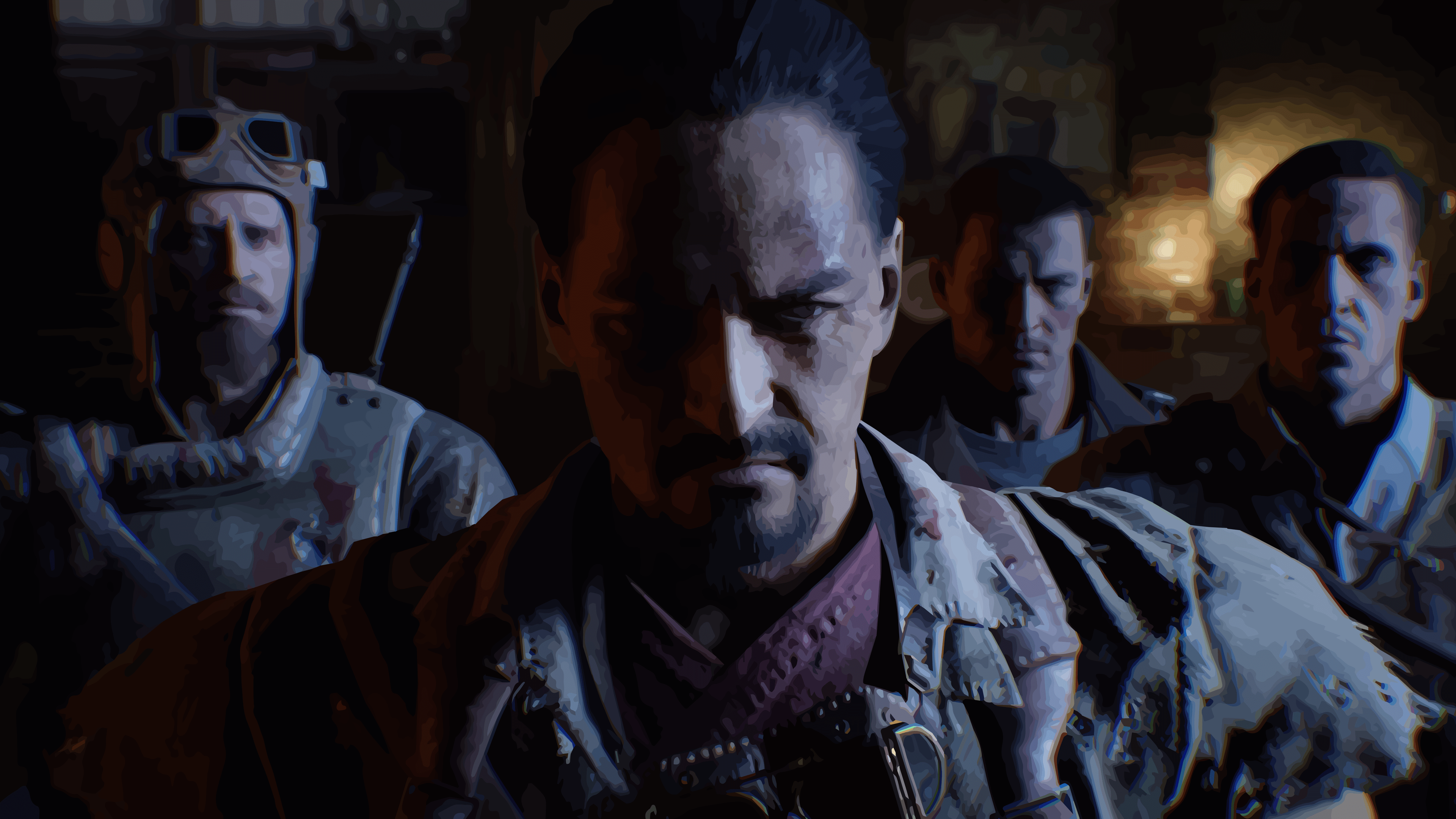 Black Ops 3 Zombies Wallpapers - Wallpaper Cave