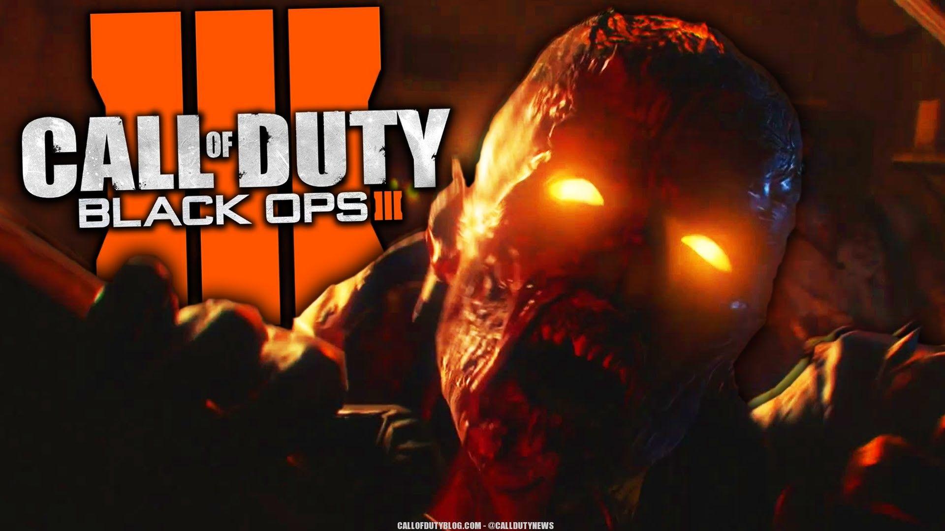 Black Ops 3 Wallpaper. Call of Duty Blog