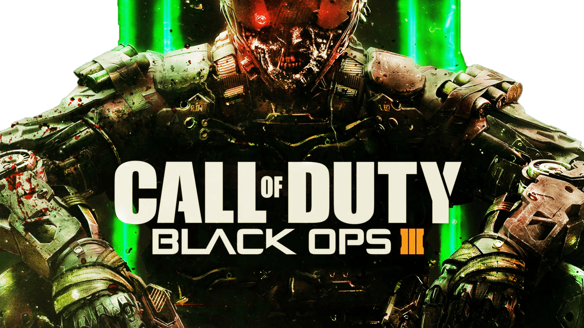 Call Of Duty Black Ops 3 Wallpaper