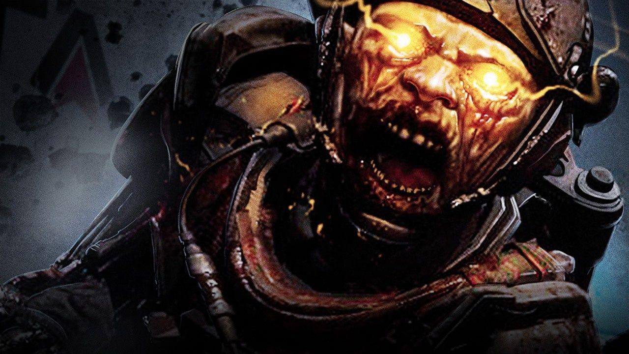 New Black Ops 3 zombies and story details revealed of Duty
