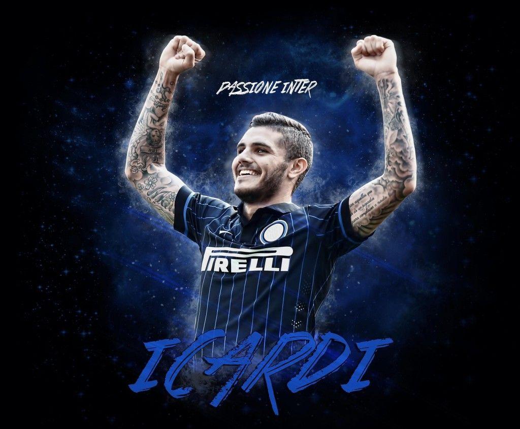 Icardi Wallpaper