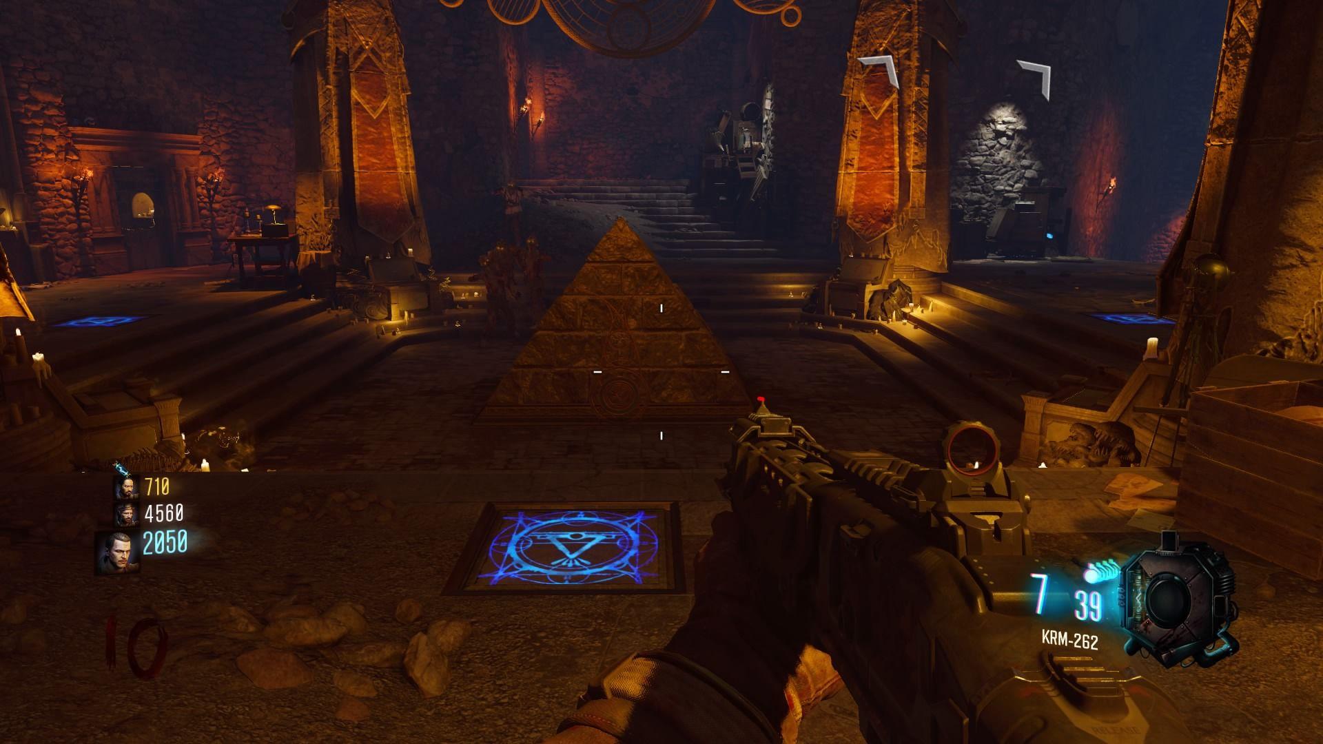 Call Of Duty: Black Ops 3 Zombies To Find The Der