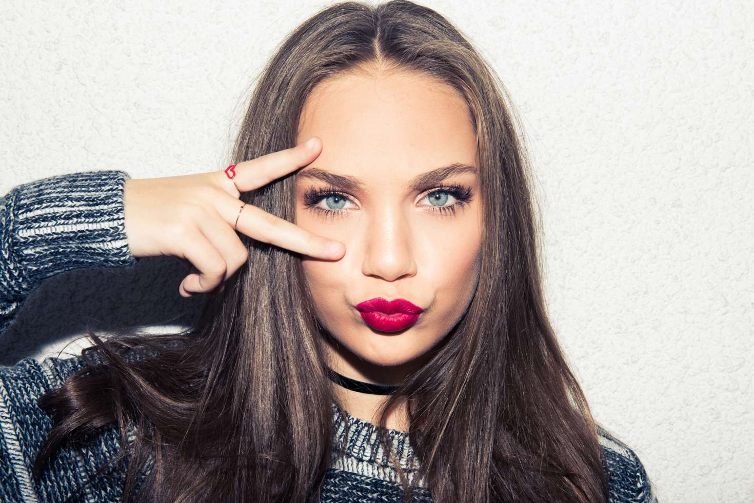 Maddie Ziegler Wallpapers - Wallpaper Cave