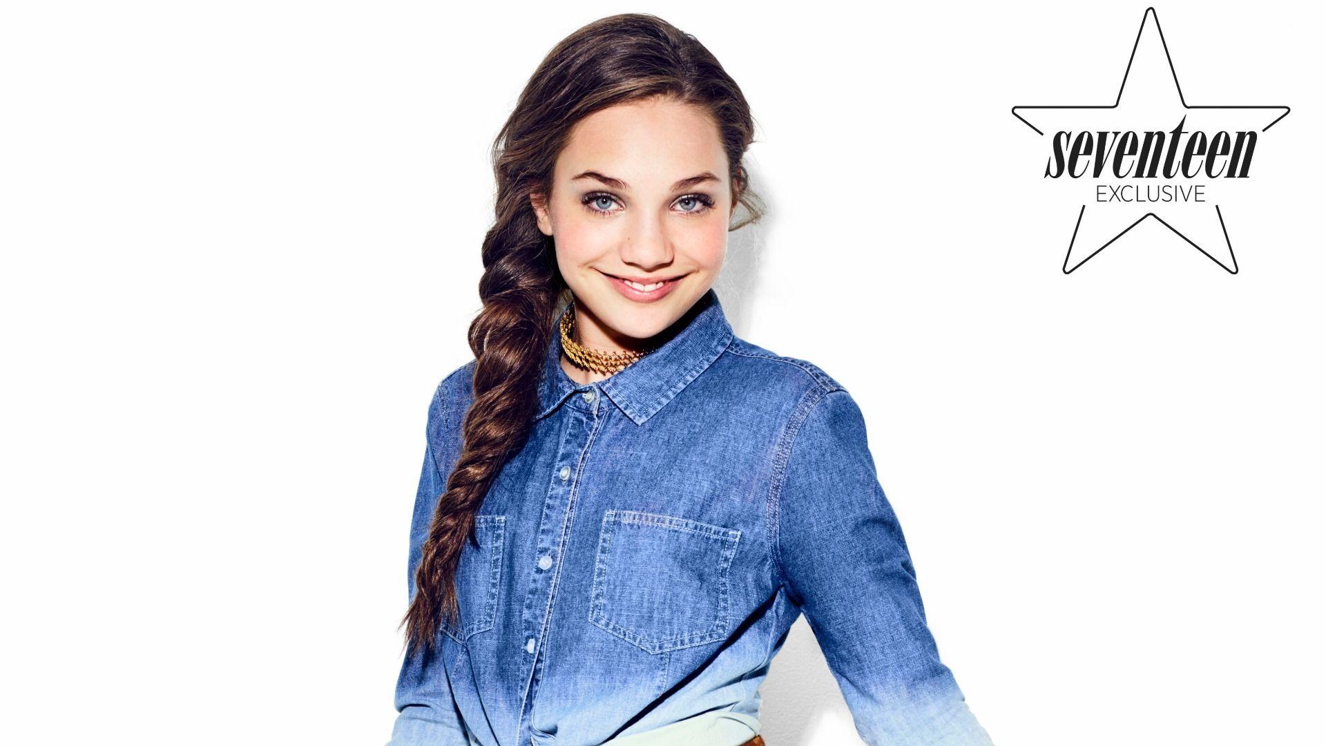 Leaving Dance Moms wasn't easy for Maddie Ziegler, but it was