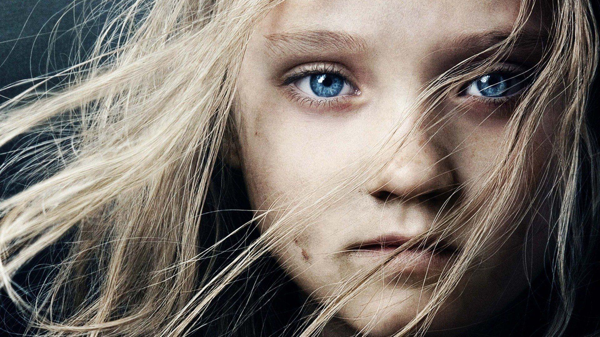 Les Miserables HD Wallpaper