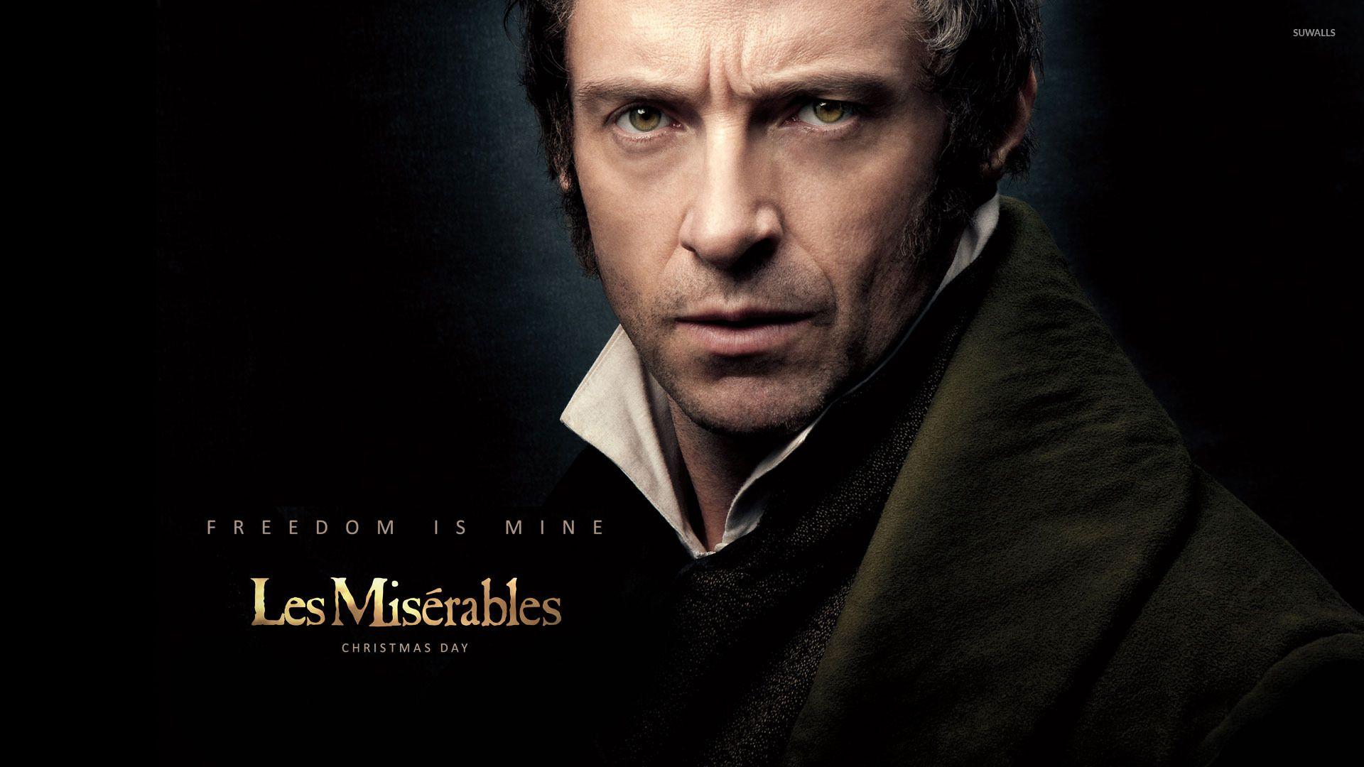 Les Miserables [2] wallpaper wallpaper