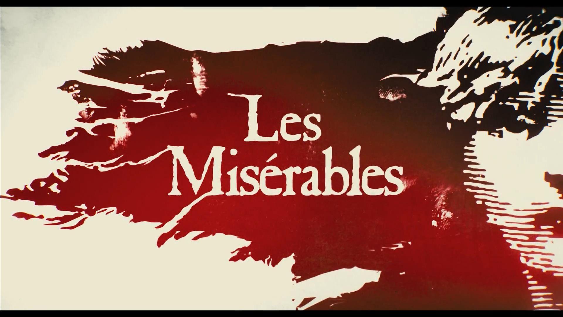 My Personal Analysis, On My Own (Les Miserables OST)