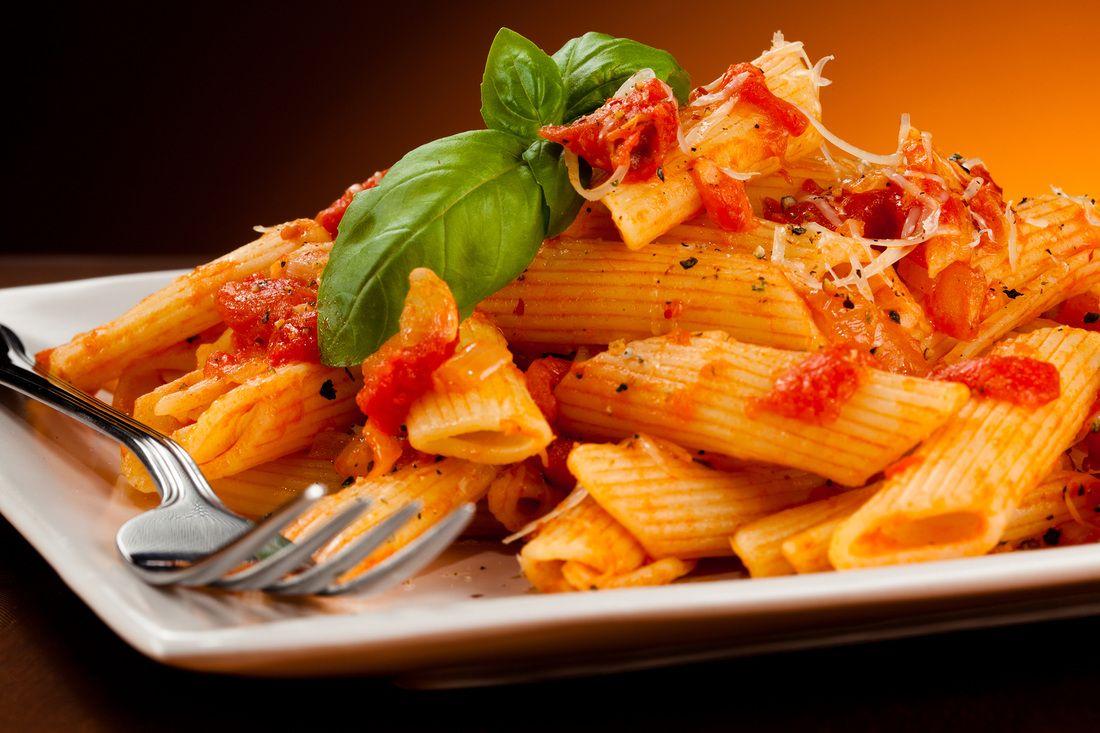 National Pasta Day October 17