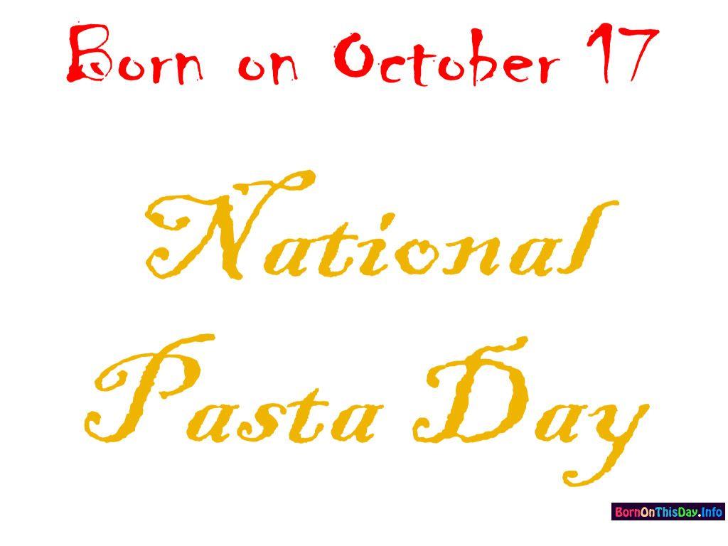 BornOnThisDay.info 17 birthday wallpaper